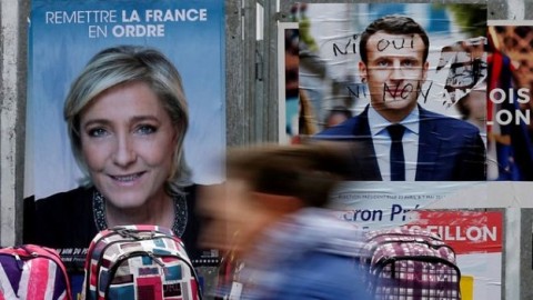 French election 2017: Why is it important?