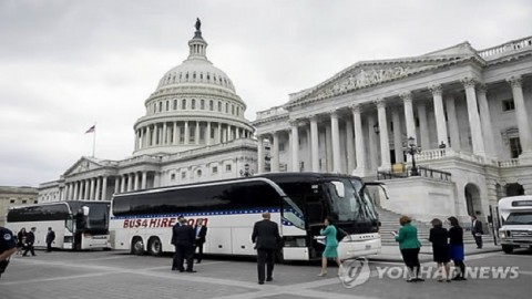 US House approves legislation significantly tightening sanctions on North Korea