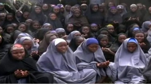 尼日利亞女生被綁三年　「博科聖地」釋放其中82人
