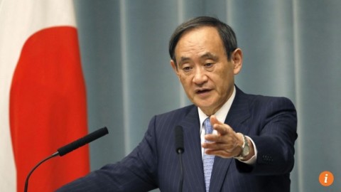 Japan backs Taiwan’s bid to take part in UN global health forum