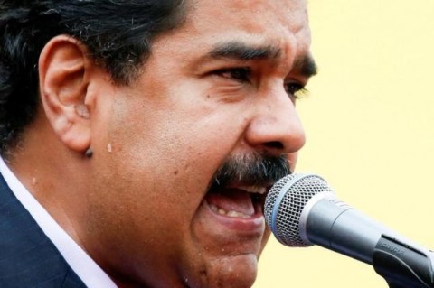委內瑞拉在野勢力抵制總統召集協商制憲會議