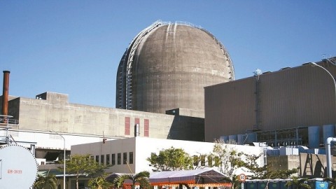 核三2號機審查未過 台電拚6月中發電
