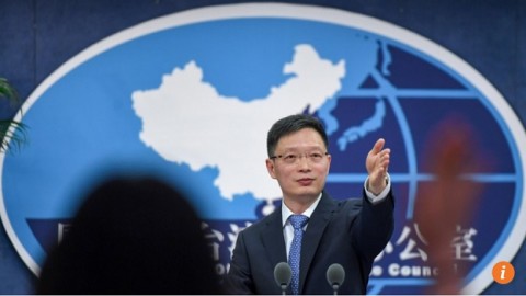 Beijing denies Taiwan put at risk by UN health forum snub