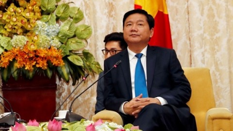 What's really behind Vietnam's sacking of top Communist party official?