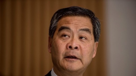 Let the Legislative Council inquiry into CY Leung’s finances do its work