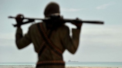 Is Africa facing a new wave of piracy?