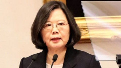 台灣 無法參加ＷＨＯ大會 「中國阻斷」