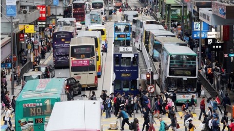 Noisy Hong Kong needs to fight the risk of hearing loss with better protection