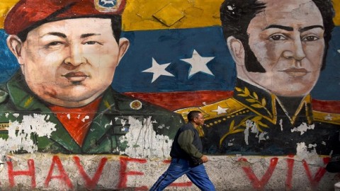 How Venezuela went from the richest economy in South America to the brink of financial ruin