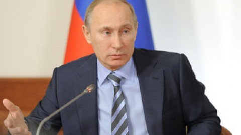 俄羅斯將提高總統選舉的透明度