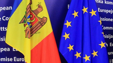 歐盟提供給摩爾多瓦的國政難題新解方