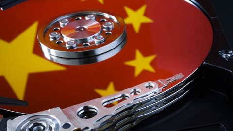 Foreign Firms Fret as China Implements New Cybersecurity Law