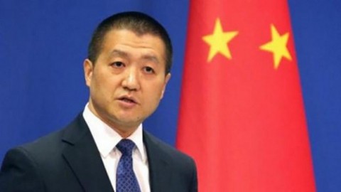 Beijing urges all Chinese to be responsible with public statements after outcry over overseas student’s speech