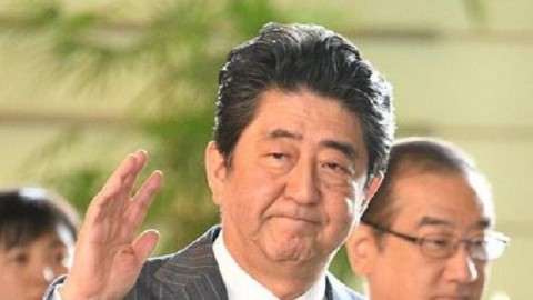 自民黨修憲案年內提出　日本首相加速討論的方針