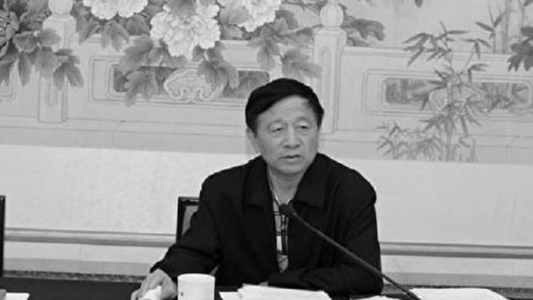中國周曉輝：被雙開政協高官與誰搞團團夥夥？