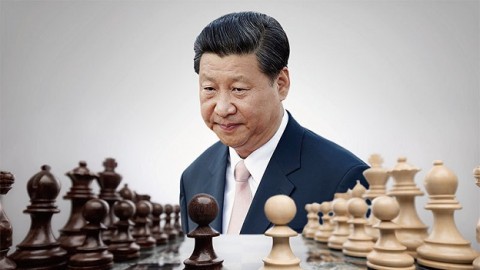 六四28年後：中國是紙牌屋還是麻將長城？