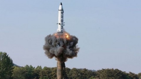 UN imposes targeted sanctions on North Korea