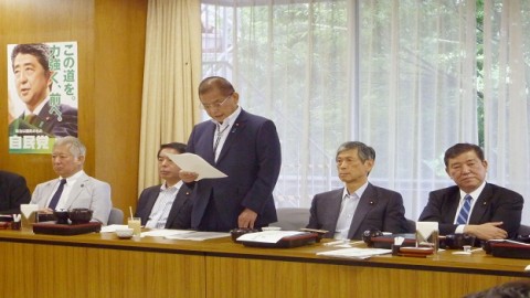 LDP to target Article 9, free education in constitutional amendment proposals