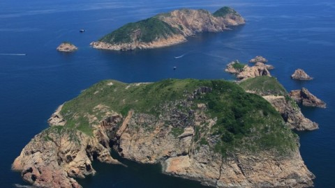 Green group alarmed at state of Hong Kong’s marine parks, says more waters need protecting