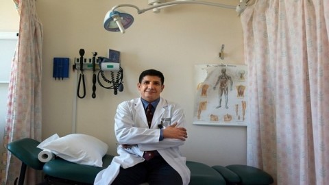 Abu Dhabi doctors recount incredible journey into and out of war-torn Yemen to treat children