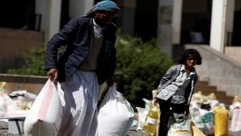 Yemen headed for ‘total collapse’, warns UN