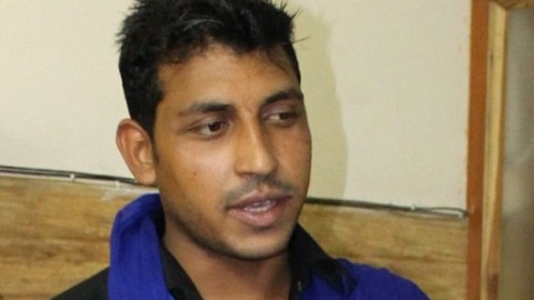 Chandrashekhar, India Dalit leader, arrested over caste riots