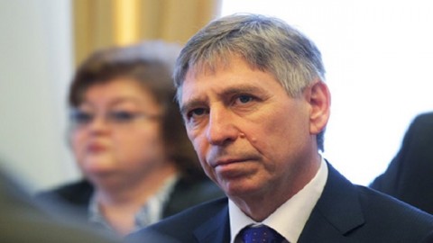 Отставку мэра Нижнего Новгорода объяснили борьбой с коррупцией