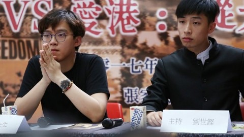 Student boycott of Hong Kong’s June 4 vigil shows the need for meaningful dialogue in society