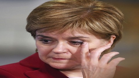Poll dents Scottish hopes for independence