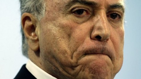 Michel Temer: Court rules in favor of Brazilian leader