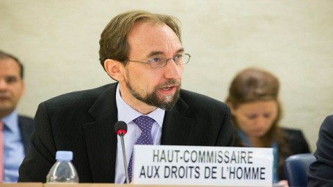 International community must ensure 'endemic' impunity in DR Congo brought to an end – UN rights chief