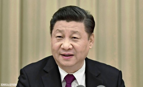 中國反腐敗運動波及「紅二代」 黨代表大會前的權力鬥爭