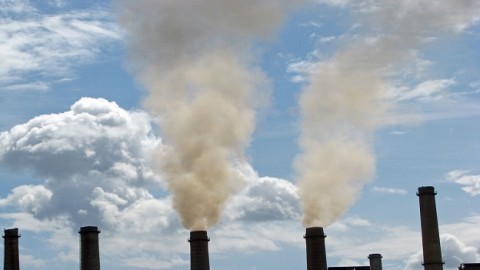Polluted environments kill 1.4 million in Europe annually; UN agencies urge stepped-up action