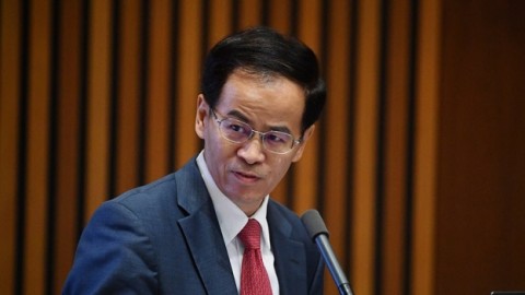 Chinese envoy to Australia blasts ‘cash for influence’ charges