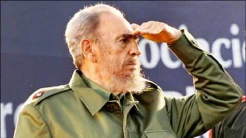 川普誓言修訂歐巴馬總統時期與古巴協議