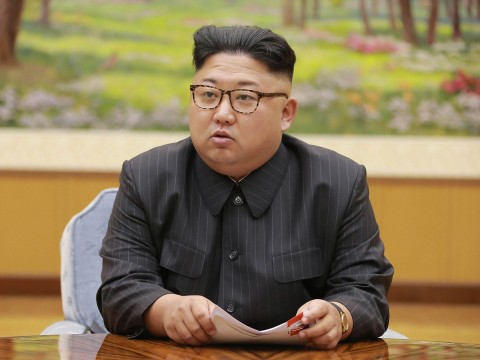 How Kim Jong-un treated his high school girlfriend is key to understanding his "wild" temper, says expert