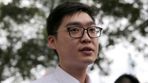 Hong Kong independence advocates plan June 30 rally despite ‘zero tolerance’ warning