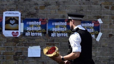 Terrorist attacks, no matter the target, must be condemned