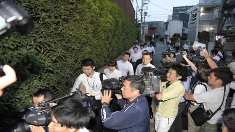 Moritomo Gakuen raided for evidence in suspected subsidy fraud
