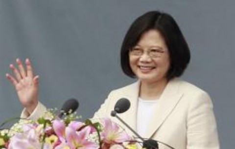中國以「強硬外交」陸續建立邦交 承認台灣的國家逐漸減少