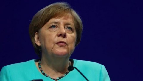 德國總理梅克爾：7月召開的G20，自由公平的貿易和開放的市場將成為焦點