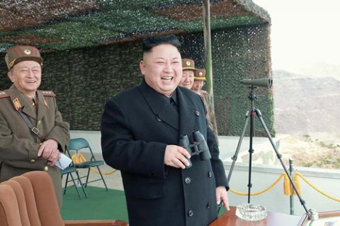 CNN：美國衛星探測到北韓在核實驗場進行新的活動