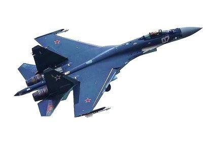 波羅的海國際空域 俄羅斯戰機異常貼近美國軍機