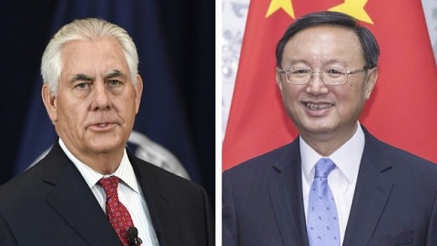 Will ‘diplomatic and security dialogue’ help ease China-US tensions?
