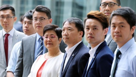 Hong Kong’s Democratic Party won’t get far without considering national interests