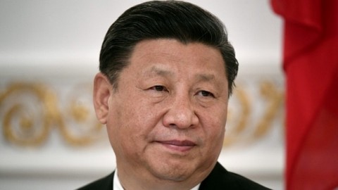 Xi Jinping moves to further consolidate power with pick for committee secretariat post