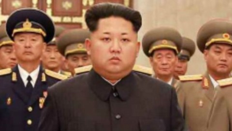韓國中央日報：金正恩指示，核武的保管是絕對機密，「將左右國家的存亡」