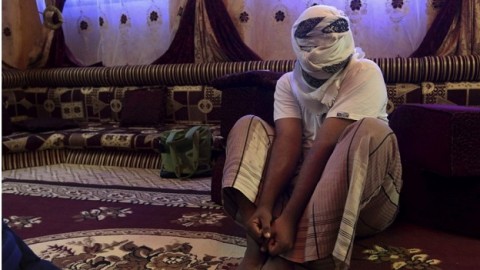 In Yemen’s secret prisons, torturers literally grill prisoners over flames, and US agents interrogate