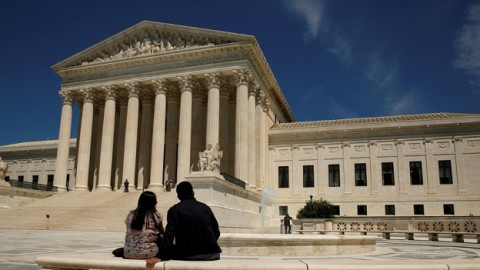 US Supreme Court sides with immigrant whose citizenship was revoked for lying
