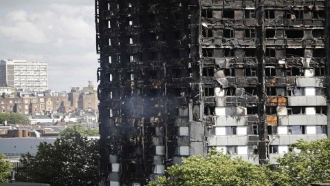 After more shocking admissions about Grenfell Tower and similar blocks, it's time for urgent action